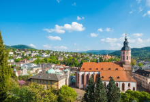 Baden Baden