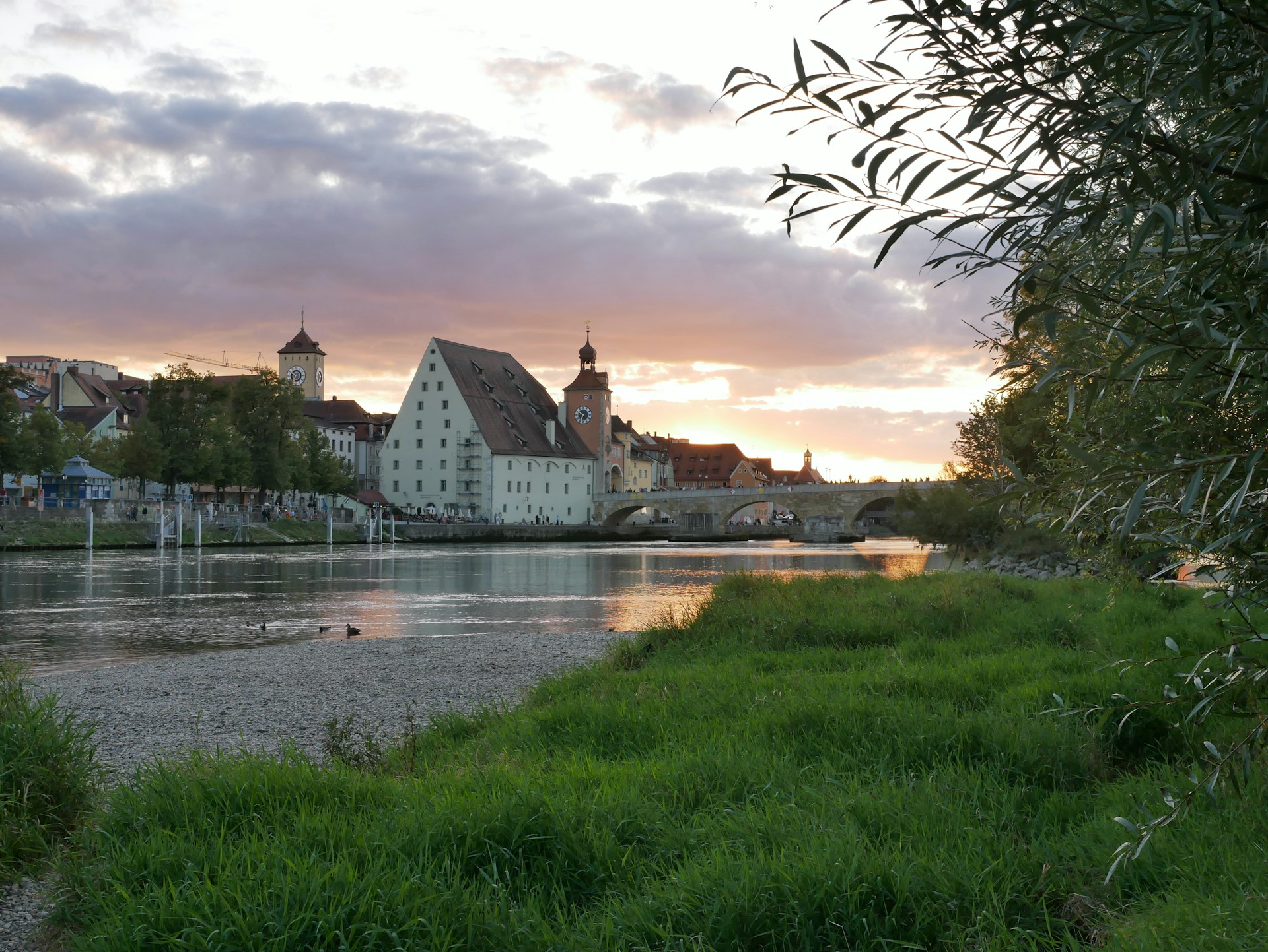 Regensburg